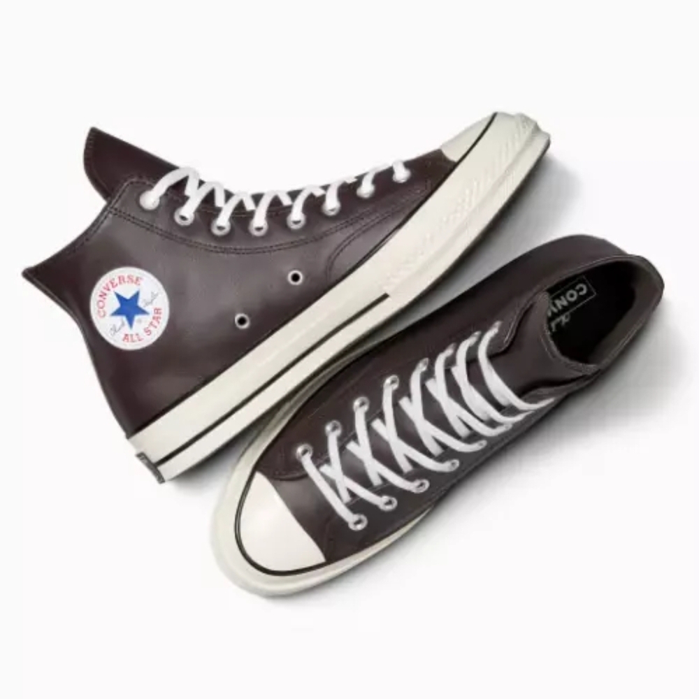 Chuck 70 Heritage Color Leather